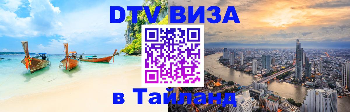 Сколько стоит DTV виза — актуальные цены, оформление даже без документов - 19.11.2025 